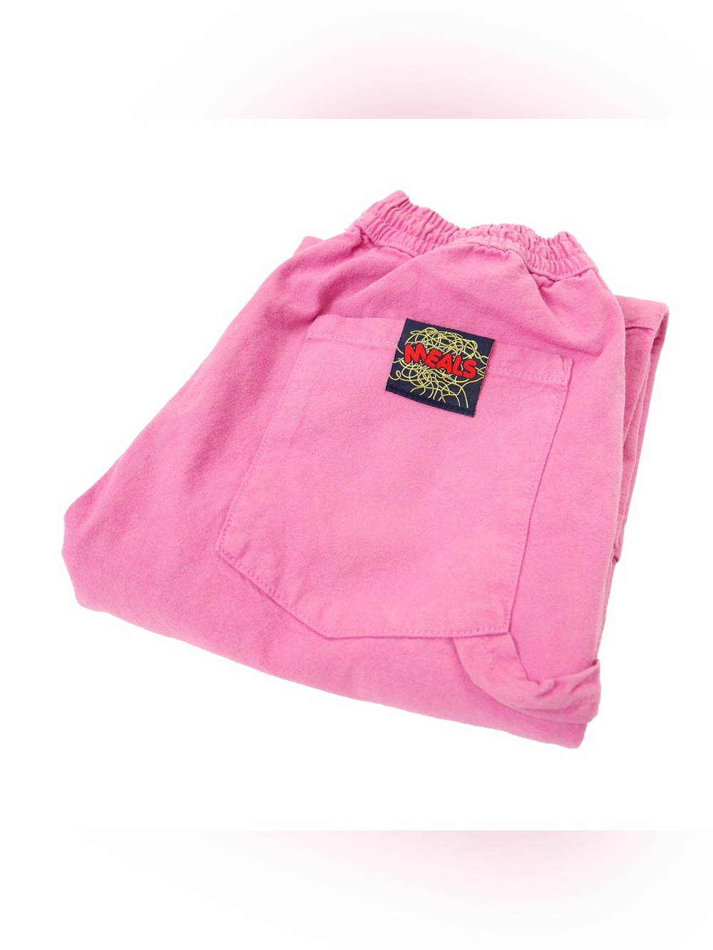 New Meals Clothing Donut Box Ink Chef Pant -  XXS - Picture 4 of 7
